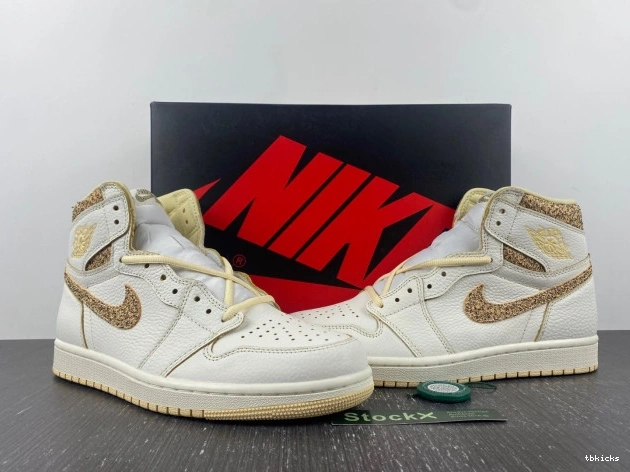 Cheap TB Jordan Craft Air OG High FD8631-100 1 0720